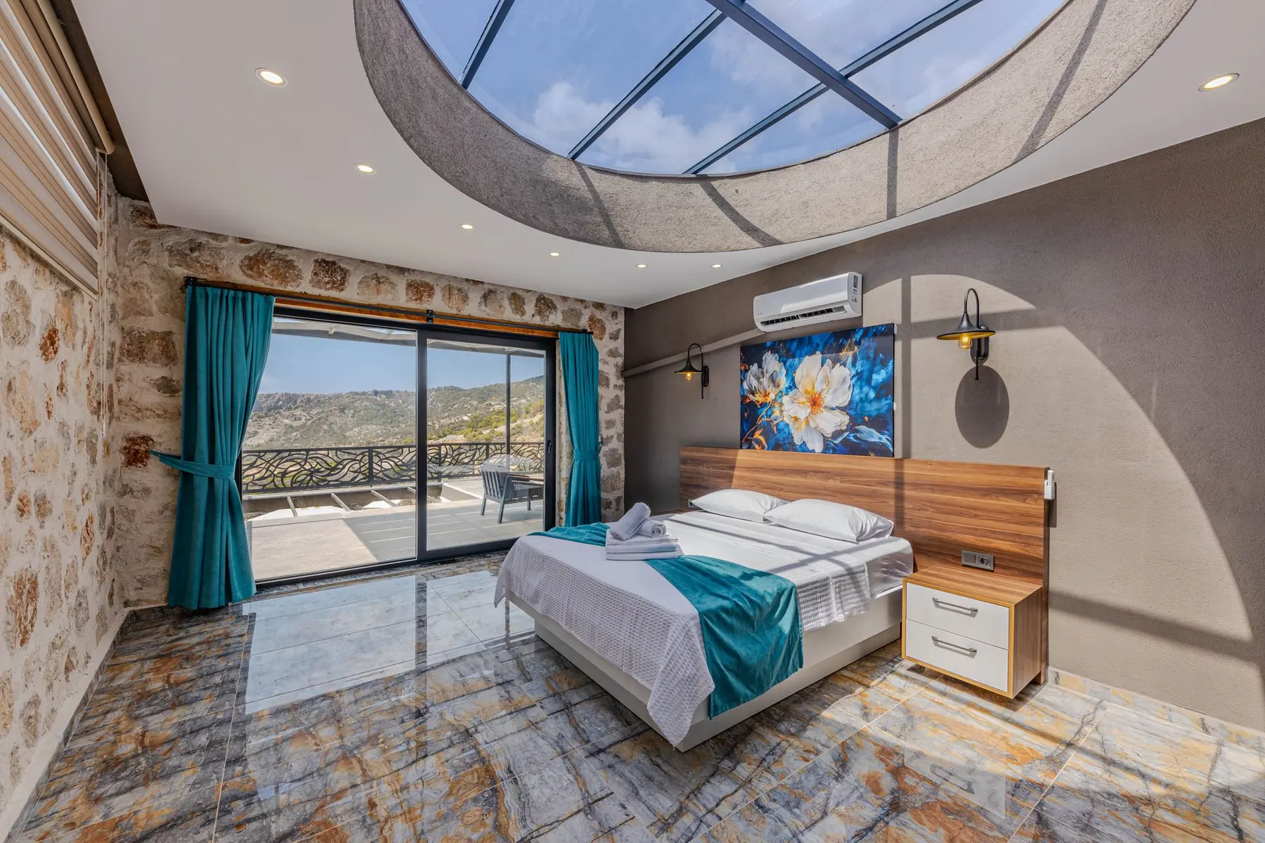 Signature Suite